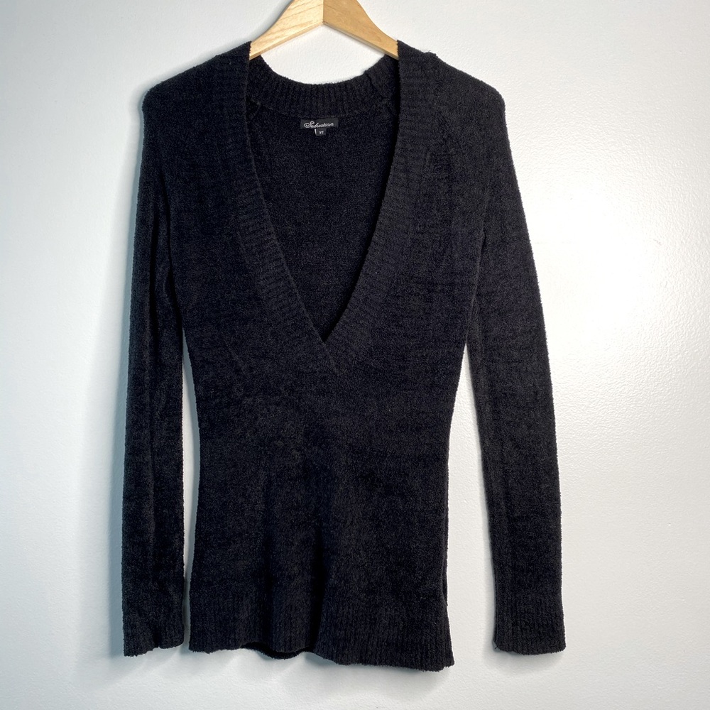 Super Soft Sweater
